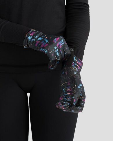 Terramar womens Performance Series Below Zero Gloves in Saudi Arabia