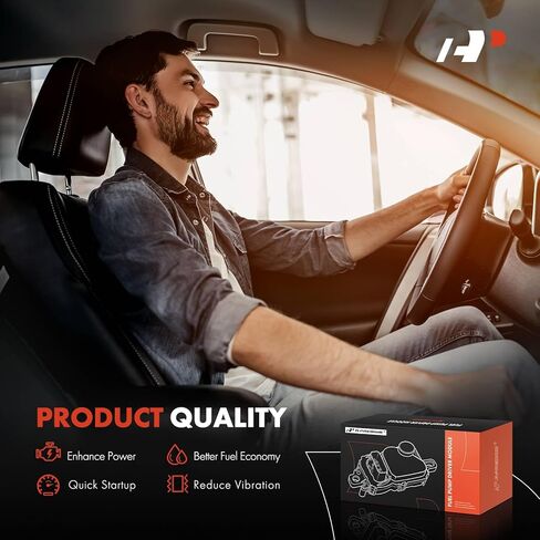 وحدة التحكم في حقن الوقود الممتازة المتوافقة مع Ford Mustang 2018 2019 2020 2021 2022 2023، 5.0L in Kuwait
