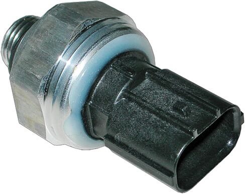Equivalent HVAC Pressure Switch Compatible with Acura V6 Models MDX RDX TL TLX TSX RL RLX NSX (V6 3.5L / 3.7L including Hybrid) Replacement in Saudi Arabia