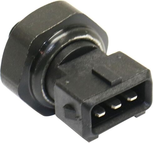 Replacement A/C Pressure Switch fits Chrysler Crossfire 3.2L V6 Naturally Aspirated Coupe 2004-2007 in Saudi Arabia
