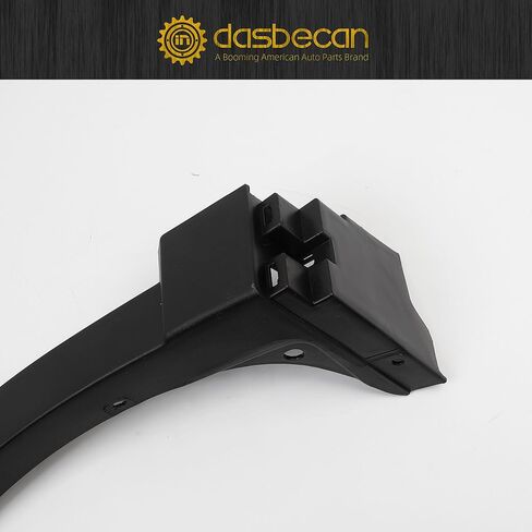 حافة الحاجز الأمامي الأيسر من داسبيكان متوافقة مع مازدا CX-5 2013-2016 جانب السائق يستبدل # KD5351W30C8N حاجز مشاعل in Kuwait
