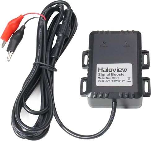 معزز إشارة Haloview TPMS HSB1 لـ BT7 TPMS in Saudi Arabia