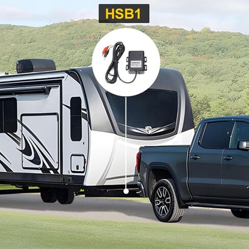 معزز إشارة Haloview TPMS HSB1 لـ BT7 TPMS in Saudi Arabia