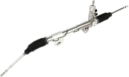 ECCPP Complete Power Steering Rack and Pinion Assembly + 2* Tie Rod Ends Fit Fit For Dodge Ram 1500 2002-2006 For Dodge Ram 2500 2002-2006 For Dodge Ram 3500 2002-2006 26-2141 97-2141 262141 in Kuwait
