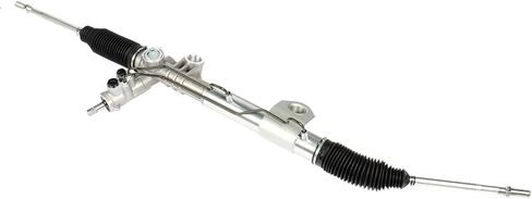 ECCPP Complete Power Steering Rack and Pinion Assembly + 2* Tie Rod Ends Fit Fit For Dodge Ram 1500 2002-2006 For Dodge Ram 2500 2002-2006 For Dodge Ram 3500 2002-2006 26-2141 97-2141 262141 in Kuwait