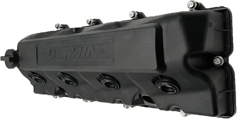 حشية غطاء الصمام 5291091 DJCXYSM متوافقة مع محرك Cummins ISF2.8 in Kuwait
