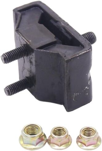 71X45X34mm Engine Motor Mount Fit for GY6 150cc 200cc Electric ATV Gasoline Generator Scooter UTV Go Kart Buggy Quad Parts Accessoires in Saudi Arabia