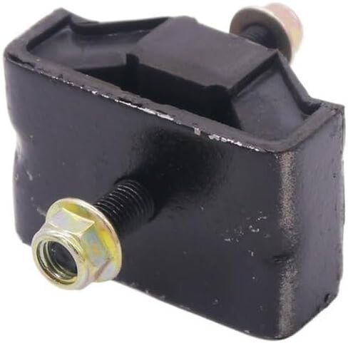 71X45X34mm Engine Motor Mount Fit for GY6 150cc 200cc Electric ATV Gasoline Generator Scooter UTV Go Kart Buggy Quad Parts Accessoires in Saudi Arabia