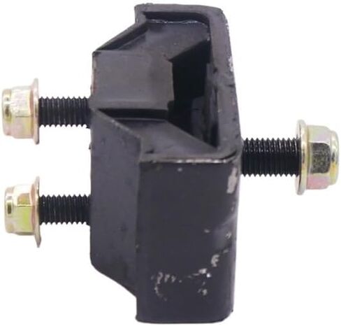 71X45X34mm Engine Motor Mount Fit for GY6 150cc 200cc Electric ATV Gasoline Generator Scooter UTV Go Kart Buggy Quad Parts Accessoires in Saudi Arabia