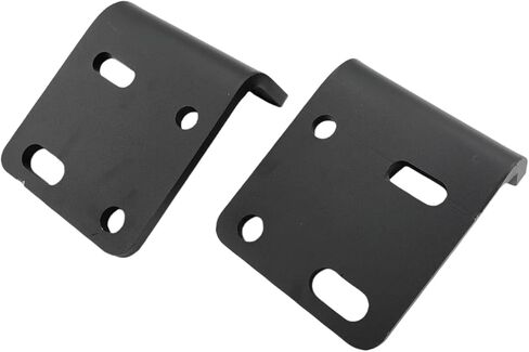 1 Pair Engine Motor Mounts Bracket for Peterbilt 378 379 386 388 389, for All Cummins ISX ISX15 Engines and for All CAT C15 Engine Single Turbo & ACERT , D62-6023 D62-6069 D62-6009 D62-6024 D62-6070 in Saudi Arabia