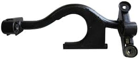 RedCap GY6 Engine Mount Bracket for 125cc 150cc Scooters Mopeds Compatible with QMI QMJ 152 157 Jonway 150T-12 Epsilon 150 Baja SC150 Moto Fino MF150QT-10D Longbo LB150t-12 TNG DR150 Chinese Scooter in Saudi Arabia
