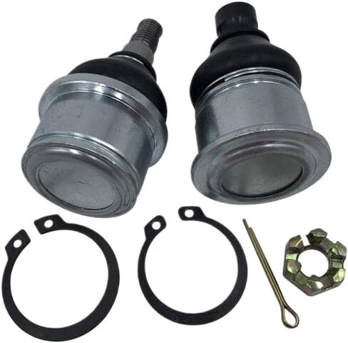 Upper And Lower Ball Joints Set 9010-050700 9010-050800 Compatible With CF500A 2A X5 X6 X8(Set) in Saudi Arabia