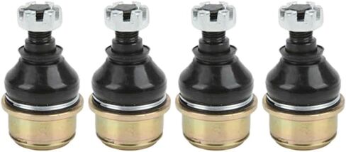 مجموعة وصلات كروية 51355-5-601 51375-5-601 متوافقة مع Rancher 350 TRX350FE ES 400 TRX400FGA AT 420 TRX420FA AT in Kuwait