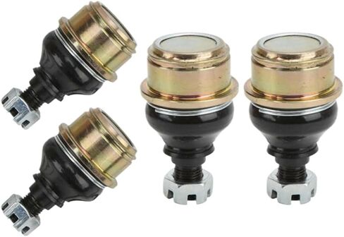 مجموعة وصلات كروية 51355-5-601 51375-5-601 متوافقة مع Rancher 350 TRX350FE ES 400 TRX400FGA AT 420 TRX420FA AT in Kuwait