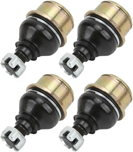 مجموعة وصلات كروية 51355-5-601 51375-5-601 متوافقة مع Rancher 350 TRX350FE ES 400 TRX400FGA AT 420 TRX420FA AT in Kuwait