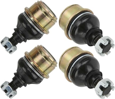 مجموعة وصلات كروية 51355-5-601 51375-5-601 متوافقة مع Rancher 350 TRX350FE ES 400 TRX400FGA AT 420 TRX420FA AT in Kuwait