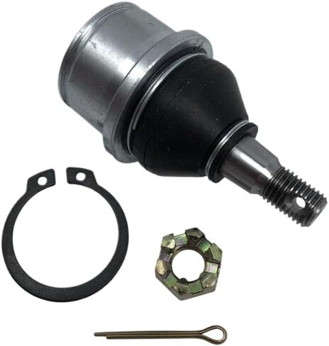 مجموعة وصلات كروية علوية وسفلية 9010-050700 9010-050800 متوافقة مع ATV Quad CF500A 2A X5 X6 X8 (مجموعة لأعلى وأسفل) in Saudi Arabia
