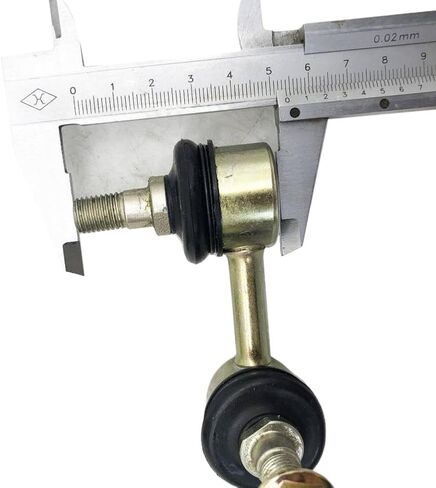 Ball Joint Compatible With HS700 ATV HISUN MASSIMO 700cc 57810-058-0000 57572-115-0000 in Saudi Arabia