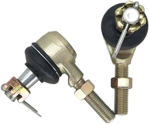 Ball Joints Set Compatible With LTZ LT Z 250 400 500 King Quad LT F LT A 400 300 KFX Arctic 250 300 400 in Saudi Arabia