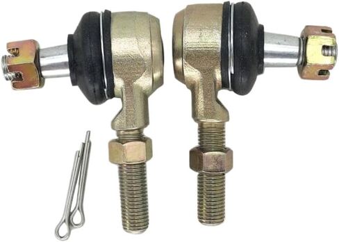 Ball Joints Set Compatible With LTZ LT Z 250 400 500 King Quad LT F LT A 400 300 KFX Arctic 250 300 400 in Saudi Arabia