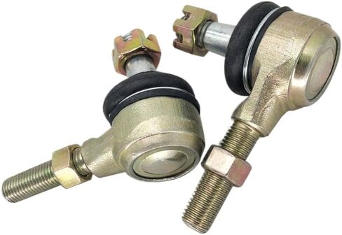 Ball Joints Set Compatible With LTZ LT Z 250 400 500 King Quad LT F LT A 400 300 KFX Arctic 250 300 400 in Saudi Arabia