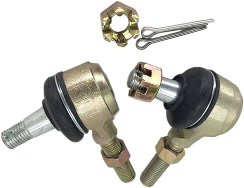 Ball Joints Set Compatible With LTZ LT Z 250 400 500 King Quad LT F LT A 400 300 KFX Arctic 250 300 400 in Saudi Arabia