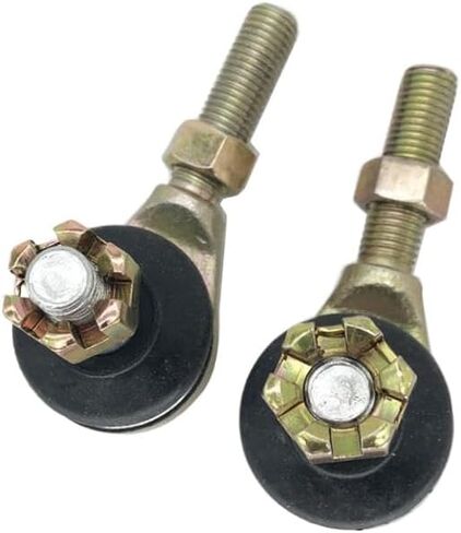 Ball Joints Set Compatible With LTZ LT Z 250 400 500 King Quad LT F LT A 400 300 KFX Arctic 250 300 400 in Saudi Arabia