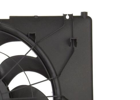 Sunbelt Dual Radiator and Condenser Fan Assembly Compatible with Hyundai, Kia Santa Fe, Sorento 2010-2015 2.4L, 3.5L, 3.3L HY3115130 OE# 253801U101, 253801U201 in Saudi Arabia