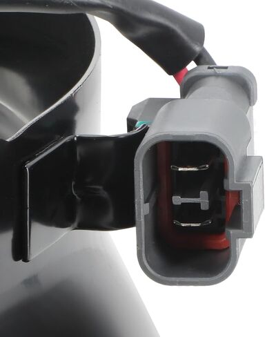maXpeedingrods 620259 A/C Condenser Cooling Fan For Acura TL Single Fan Passenger Side 2004-2008, 14508423 AC3113107 38616P8FA01 in Kuwait