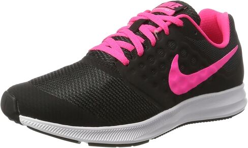 Nike Unisex-Child Downshifter 7 (Ps) Running Shoe in Saudi Arabia