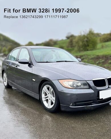 نظام التبريد O-Ring Kit مناسب لسيارات BMW E46 M52 M54 320i 323i 325i 328i 330i، استبدال حشية خرطوم مطاطي مانعة للتسرب 13621743299 11537802638 17111711987 11537545278 11517514942، 20 قطعة in Saudi Arabia
