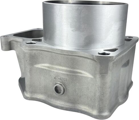 96mm Bore Cylinder Piston Gasket Top End Rebuild Kit Compatible with 2020-2024 Honda TRX520 TRX 520 Foreman 12100-HR6-B00 13101-HR6-B00 12315-HR0-F01 in Kuwait