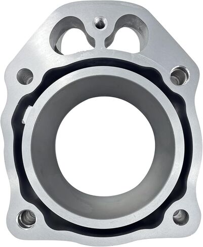 96mm Bore Cylinder Piston Gasket Top End Rebuild Kit Compatible with 2020-2024 Honda TRX520 TRX 520 Foreman 12100-HR6-B00 13101-HR6-B00 12315-HR0-F01 in Kuwait