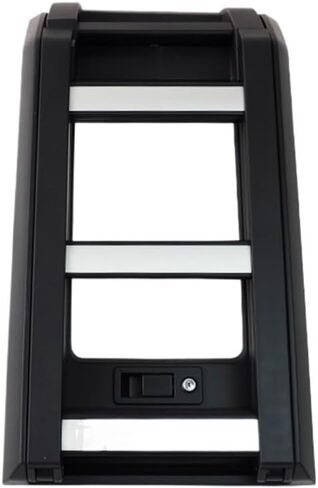 Special Climbing Ladder Side Roof Rack Ladder Car Modification Protection Car Part Compatible For New Defender 2020+ in Kuwait