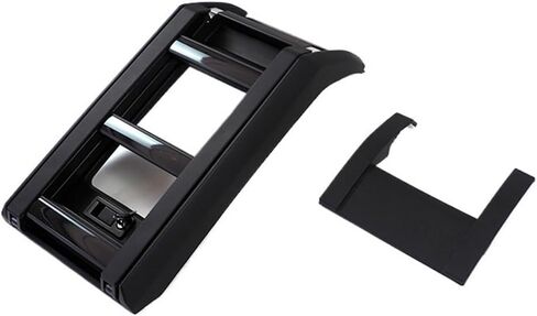 Special Climbing Ladder Side Roof Rack Ladder Car Modification Protection Car Part Compatible For New Defender 2020+ in Kuwait