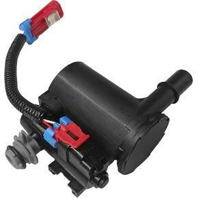 ‎911-799 Canister Vent Solenoid Compatible with Hyundai Elantra Coupe Elantra GT Santa Fe Sport Santa Fe XL Santa Fe Sonata Kia Optima Sorento 314300W000 in Kuwait