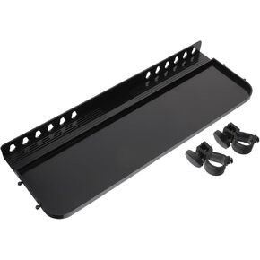 Easel Tray Replacement for Tripod Rack Painting Tools Storage Plate with Raised Edges Compatible with Easel Tripod Racks for Students and Art Classes in Saudi Arabia
