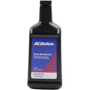 Acdelco DCH10-5073 OEM 19329448 Power Steering Fluid - 32 Oz in Kuwait