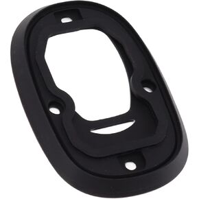 Antenna Gasket, Weatherproof Rubber Seal for Roof Antenna Base, Durable Automotive Replacement Part for R55 R56 , Simple Installation Fitment for Car Enthusiasts, Mechanics in Kuwait