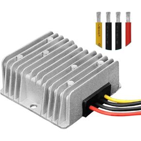 1pcs DC Voltage DC 12V(10V-16V) Step Up to 56V3A 168W Waterproof Car Power Supply Electronic Boost Transformer in Kuwait