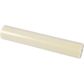 Carpet Protector Durable Low Tack Film Roll for Floor Rug Cover Dust 60cm×100m for Decorating Spills, High Foot Traffic Suitable Stair Carpets in Saudi Arabia