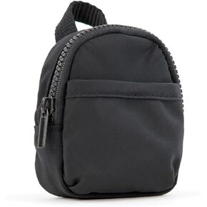 Micro Nano Bag Keychain – Coin Purse for Women & Girls – Trendy Small Pouch for Cards, Lip Balm & Essentials in Saudi Arabia
