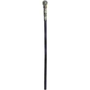 23.62inches Snake Cobras Cane Pharaoh Scepter Wizard Staff Halloween Cosplay Costume Accessories for Women Men Egyptian in Kuwait