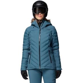 Columbia womens Bird Mountain Iii Insulated Jacket in Kuwait