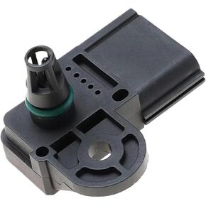Intake Manifold Pressure Sensor Map Intake Air Manifold Turbo Boost Pressure Map Sensor 1503280 6C119F479Ab 9660603480 for Peugeot for Boxer in Kuwait