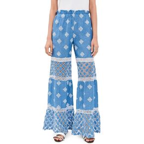 Temptation Positano Women's Senape Pants in Saudi Arabia