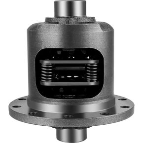 SCITOO 19663-010 NEW GM 7.5 "Posi Unit 26 Spline لـ Chevy GMC Eaton Style خزانة محدودة الانزلاق لشفروليه، لبويك، لأولدزموبيل، لبونتياك in Kuwait
