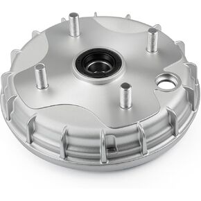 طبلة الفرامل الأمامية لهوندا رانشر 350 TRX350TE/TM 2000-2006 44600-HN4-670 in Kuwait