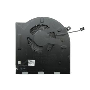 1 قطعة كمبيوتر محمول وحدة المعالجة المركزية GPU الألعاب مروحة التبريد ل M17 R3 R4 FM7J FM7H 0CNV63 0H5TYJ 12V 1A P45E DFS240012BK0T(0H5TYJ Fan) in Kuwait