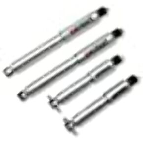 Belltech 9529 Shock Set in Saudi Arabia